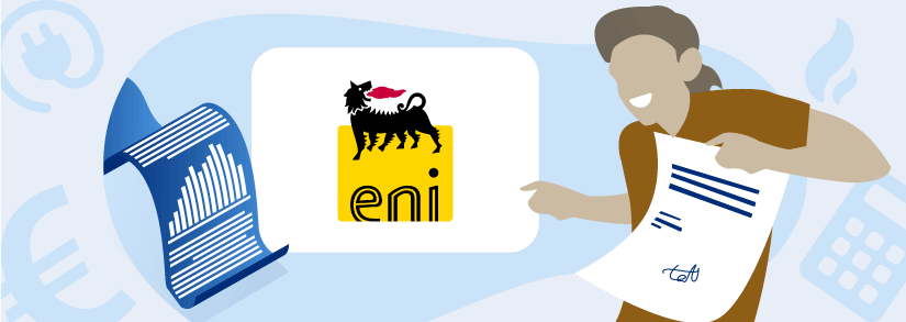 eni simulation