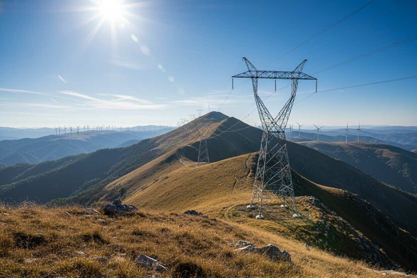 "Coupez les éoliennes !" : l'audio secret qui prouve que l'Espagne savait que son réseau allait exploser
