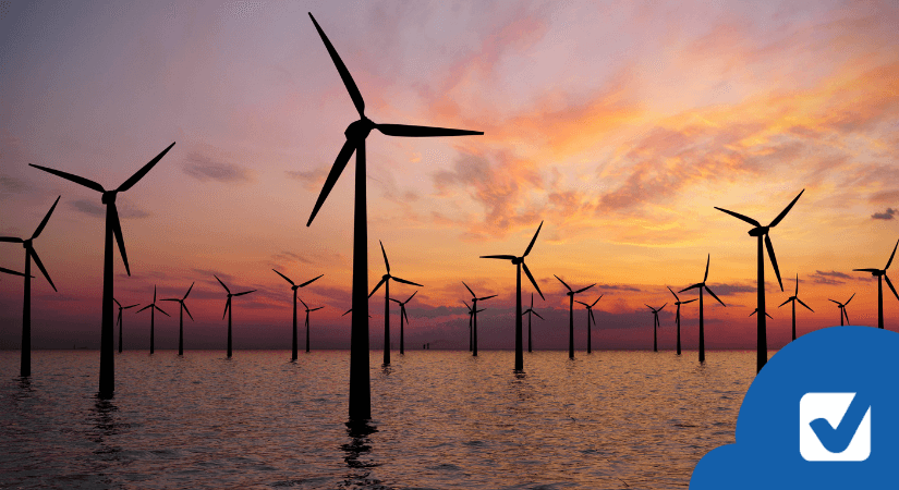 éolien offshore