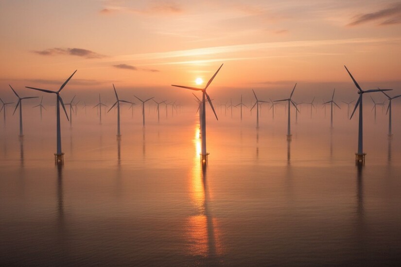 Éolien en mer : un coût à 20 milliards d'euros, et c'est votre facture qui va trinquer