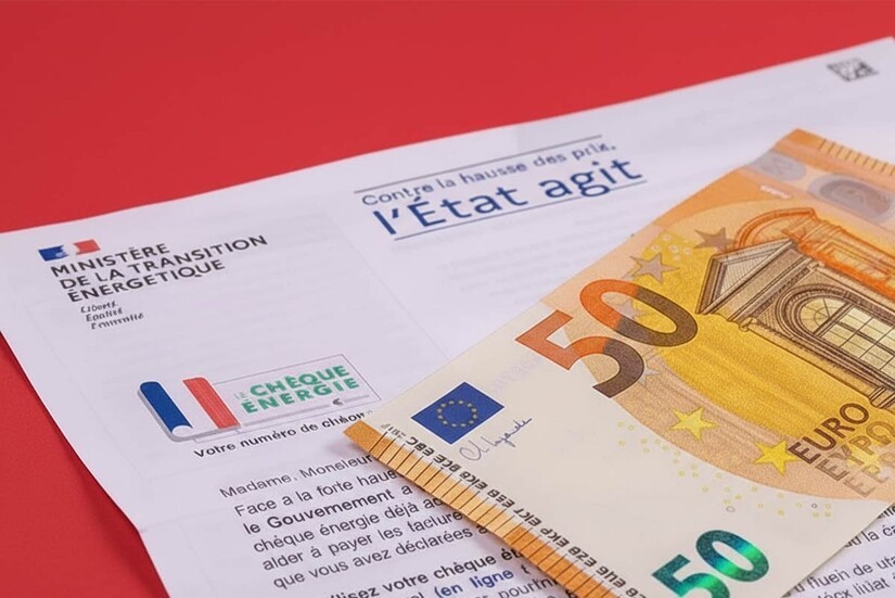 Chèque énergie : l'erreur qui prive 1,7 million de foyers de leur aide (êtes-vous sur la liste ?)