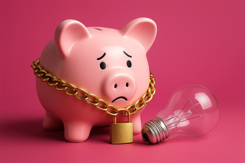 Électricité : Vous jetez de l'argent par les fenêtres si vous avez ce type de contrat (vérifiez vite)