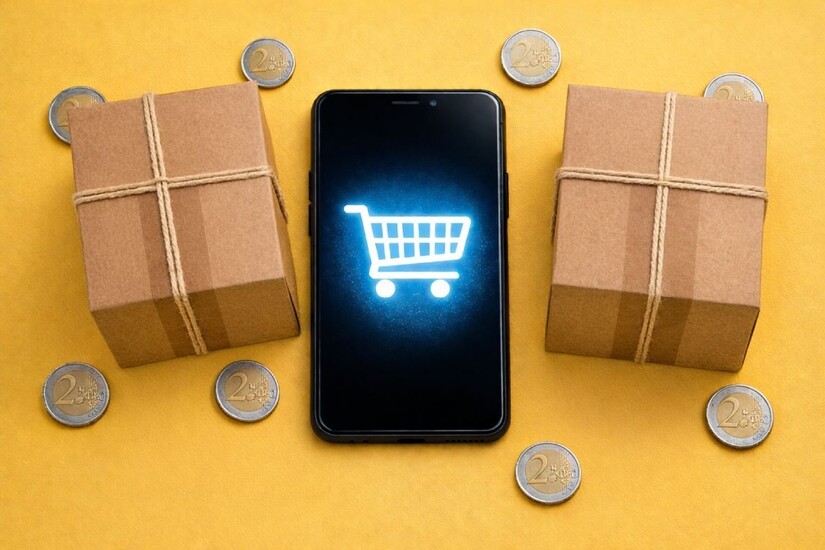 Taxe sur les petits colis : l'erreur (qui coûte très cher) à ne plus faire sur Shein et Temu