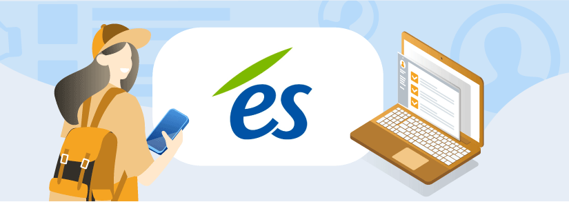 Espace client Es Strasbourg