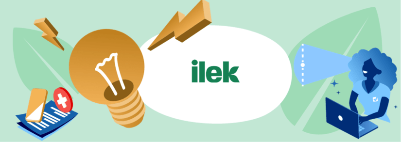espace client ilek