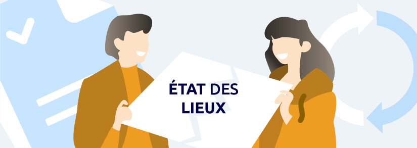 litiges état des lieux