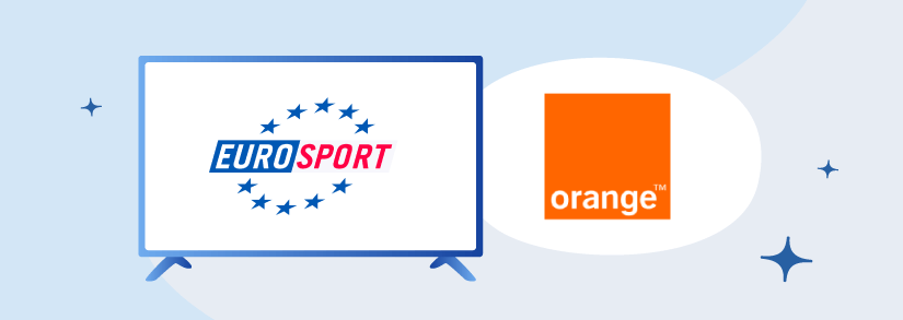 eurosport orange