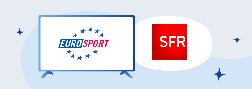 eurosport sfr