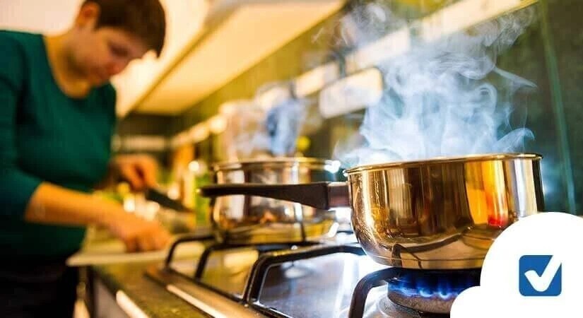 hausse prix du gaz octobre 2021