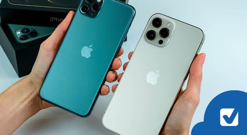 Évolution du prix des iPhone