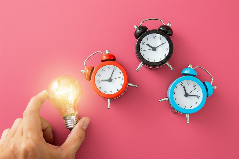 Exclusif : entrez votre adresse et découvrez vos nouveaux horaires d'heures creuses (outil interactif)