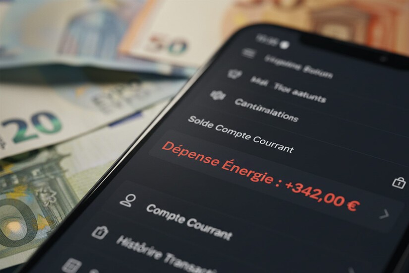 Exclusif : +342€ pour EJP et +224€ pour Tempo, l'analyse choc effectuée sur 2000 factures réelles