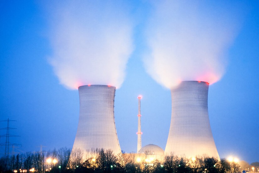 Alerte "accident nucléaire" à Flamanville : voici ce qu'il s'est vraiment passé