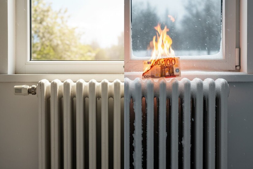 Choc énergétique en Iran : pourquoi vous devez préparer vos radiateurs dès aujourd'hui