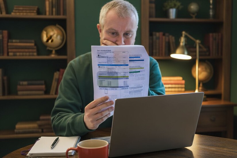 Factures d'électricité : le grand piège des contrats à prix fixes signés pendant la crise