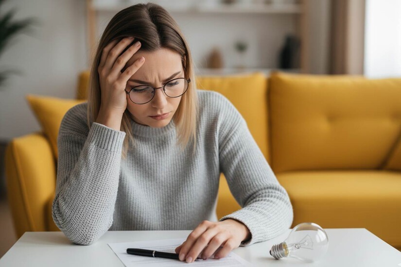 "Vous perdez de l'argent chaque jour" : ces 5 mythes plombent votre facture d'électricité (surtout le n°3)