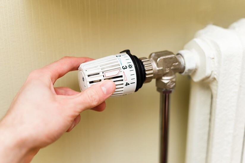 Fin du chauffage au gaz : voici la date officielle où l'État veut vous faire basculer vers la pompe à chaleur