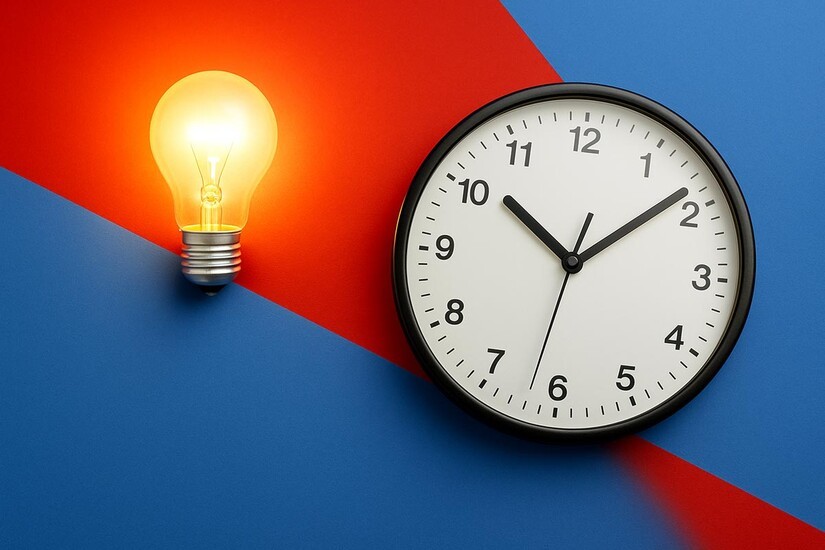 Fin des heures creuses la nuit dès le 1er novembre : votre contrat Tempo d'EDF va-t-il changer ?