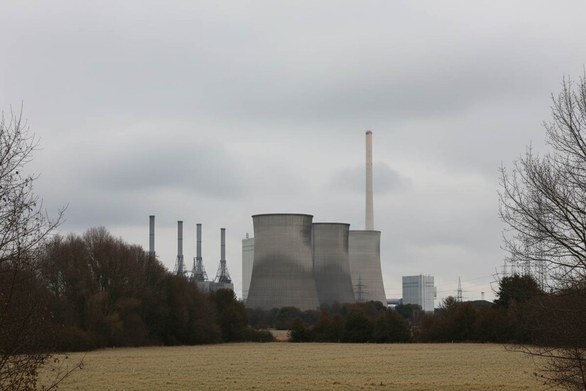 EDF : pourquoi la centrale nucléaire de Flamanville ne produira plus d'électricité jusqu'à février