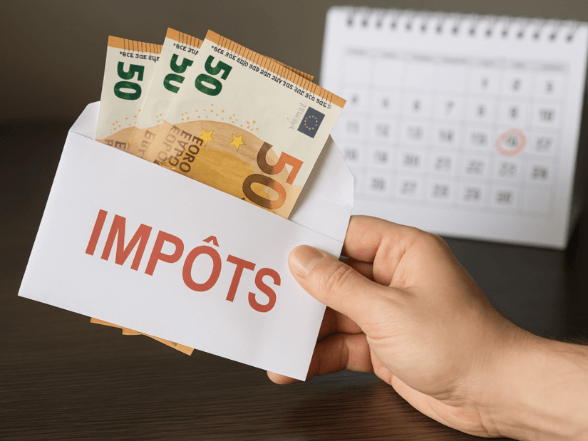 Flat tax : l’astuce urgente à faire avant le 30 novembre pour éviter d’avancer 12,8% d’impôt
