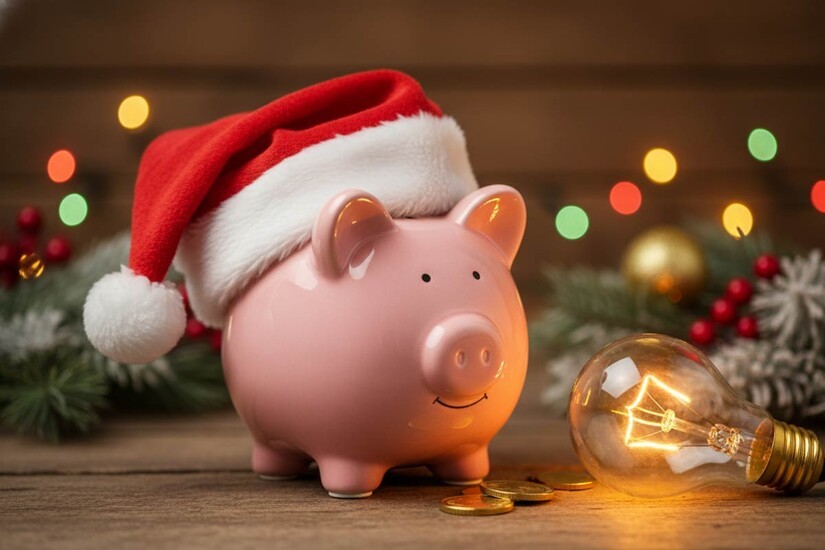 Prix de l'électricité : ce fournisseur méconnu est officiellement le moins cher en décembre (et de loin)