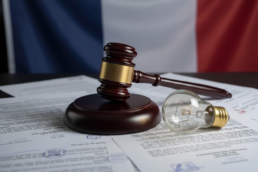 Un fournisseur d'électricité (JPME) interdit d'exercer en France. Tous les clients transférés vers EDF (Officiel)