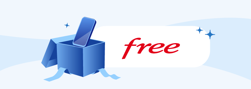 Téléphone Free