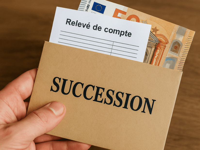 Frais bancaires sur les successions : votre banque applique-t-elle le bon plafond ?