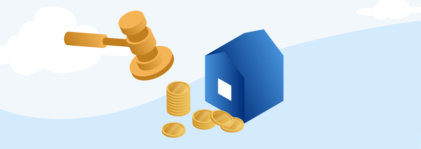 Frais de notaire immobilier : barème, calcul des frais, simulation