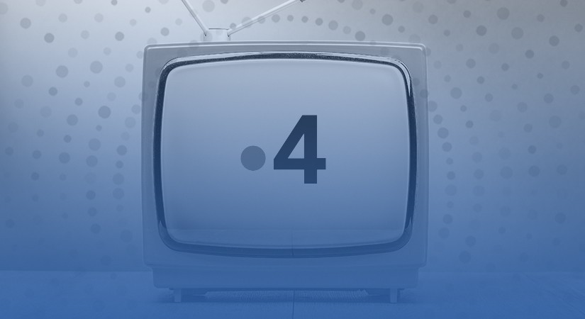 Fermeture de France 4