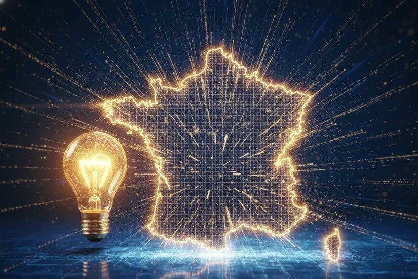 Oubliez la sobriété énergétique, la France a "trop" d'électricité : RTE prend tout le monde à contre-pied