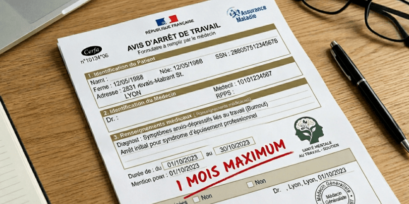 Fraude aux arrêts maladie : le gouvernement se trompe-t-il de combat ?