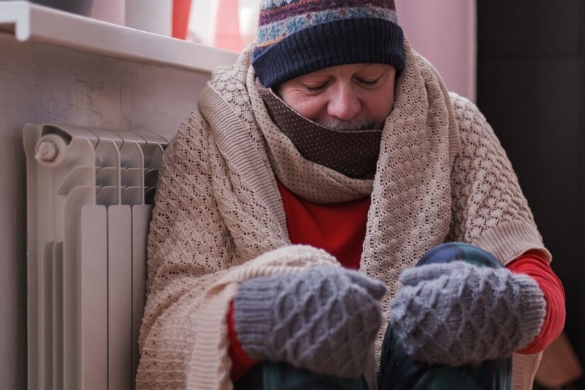 « J'ai eu froid chez moi » : 1 Français sur 3 frappé par cette nouvelle réalité, alerte le Médiateur
