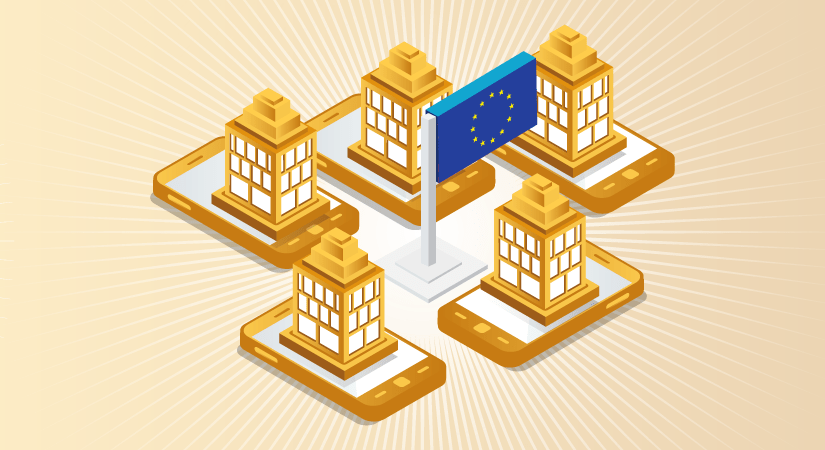 Fusion opérateurs Europe