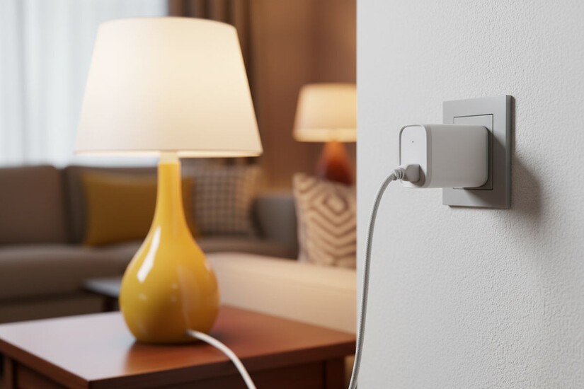 "C'est radical" : ce petit gadget à 10€ se branche sur votre prise et fait fondre votre facture d'électricité