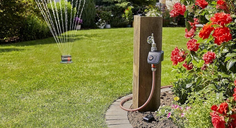 Comment créer un jardin autonome et intelligent ?