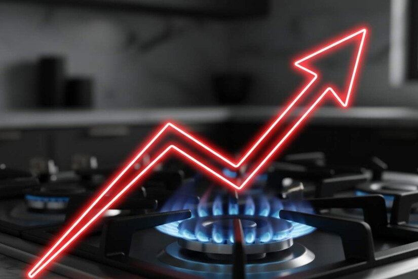 Gaz : les fournisseurs font flamber leurs tarifs. L'urgence absolue de figer votre prix (dernière chance)