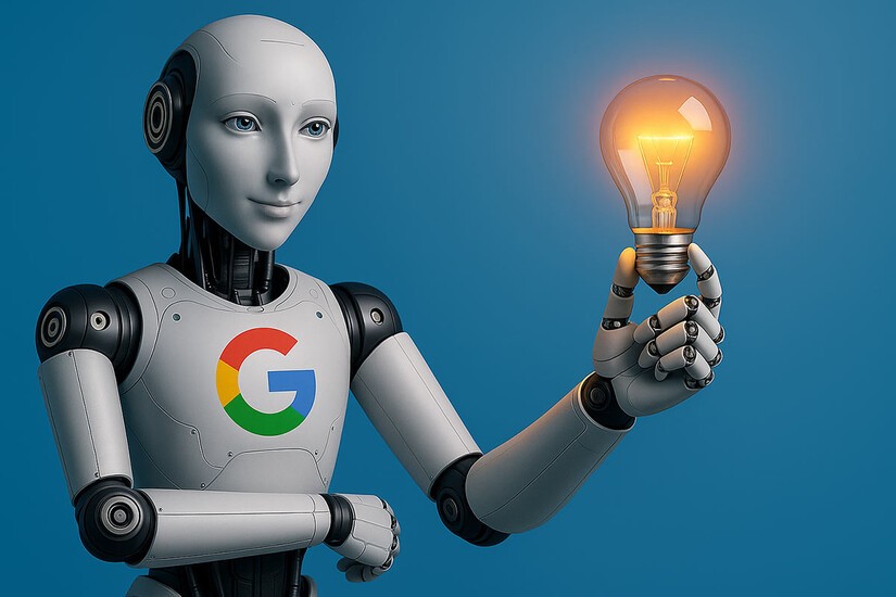Google révèle enfin ce que consomme vraiment son IA (et c'est moins que 9 secondes de TV)