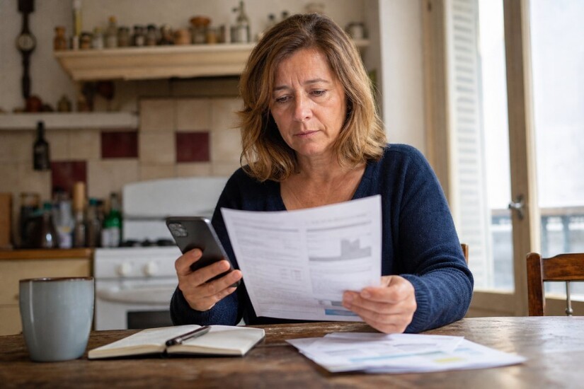 Bonne nouvelle pour les utilisateurs de gaz : la facture des interventions GRDF n'augmente que de 0,89 %