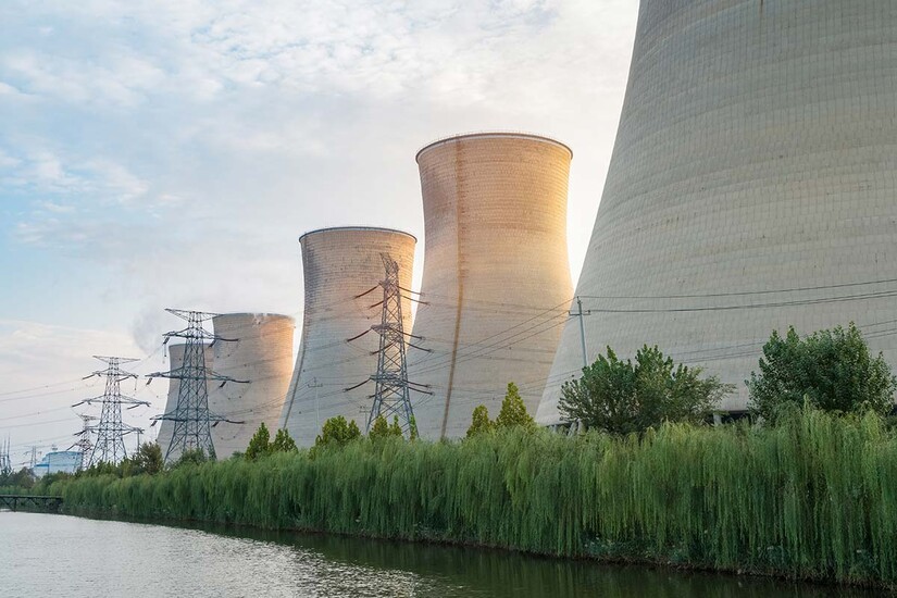 Grève du 18 septembre : EDF perd 4 réacteurs nucléaires. Quels sont les risques de coupure ?