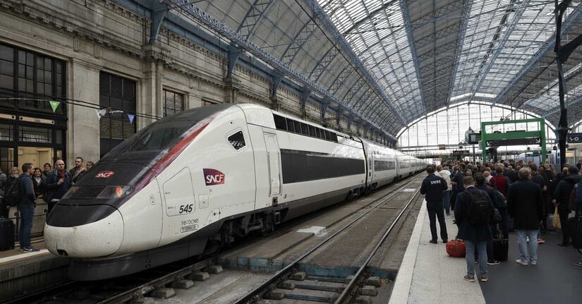 Grève du 18 septembre : Électricité, gaz, SNCF, RATP, pharmacies... Le point secteur par secteur