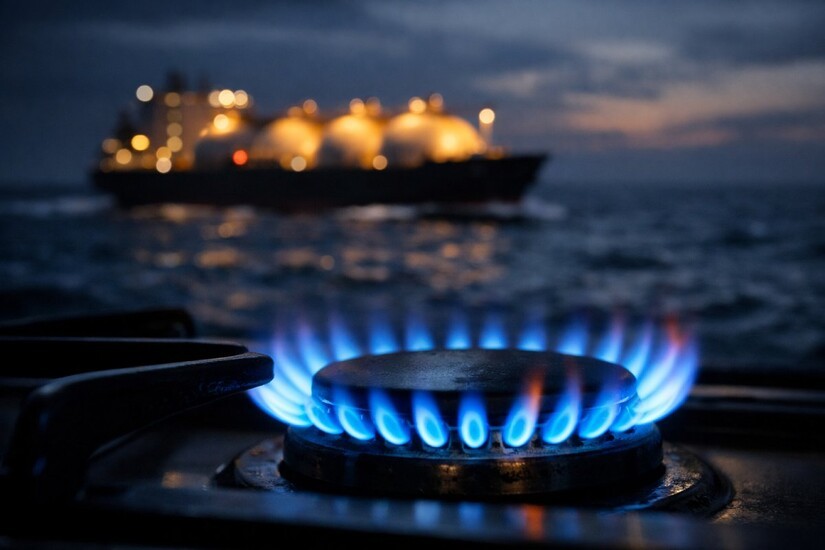 Guerre au Moyen-Orient : votre facture de gaz va-t-elle exploser ou baisser ? Les 3 scénarios possibles