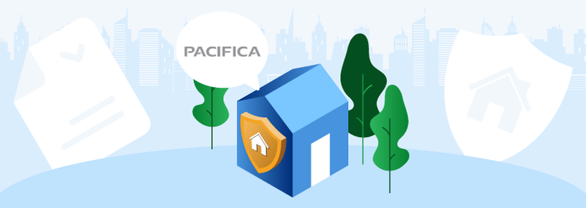 Pacifica Assurance Habitation