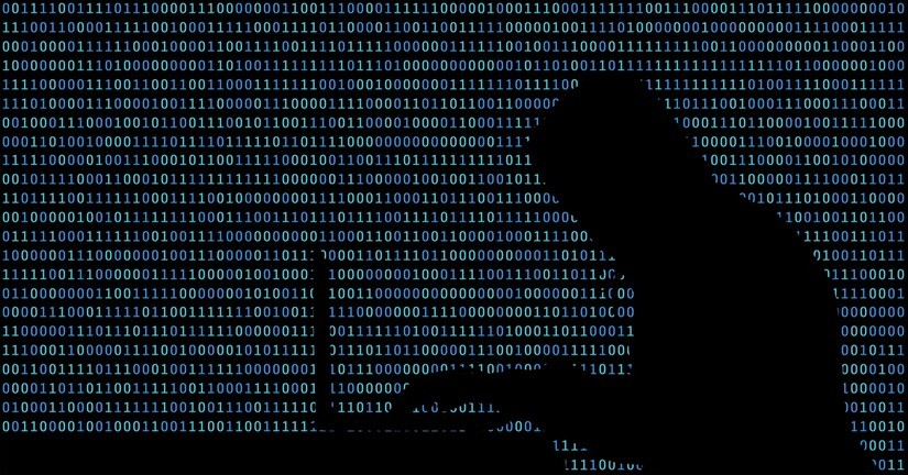 Hacker sur un ordinateur