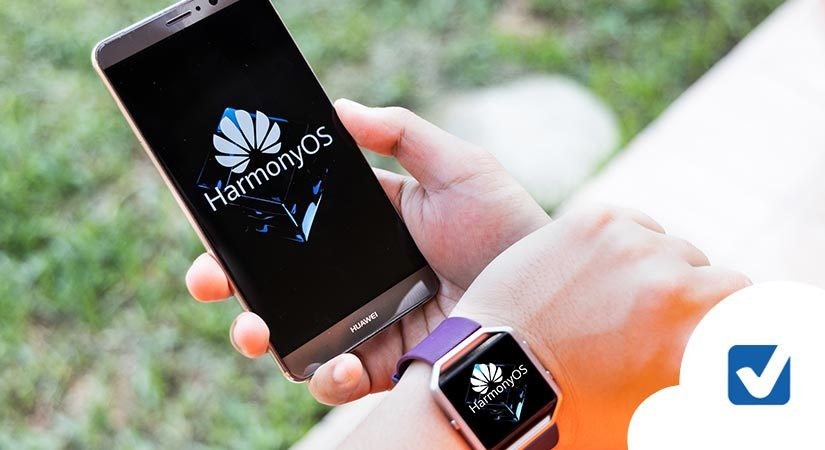 HarmonyOS