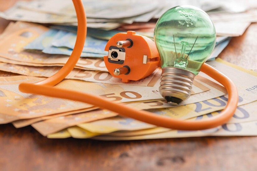 Hausse de l'électricité en 2026 : préparez-vous à payer 150 € de plus pour financer la transition énergétique