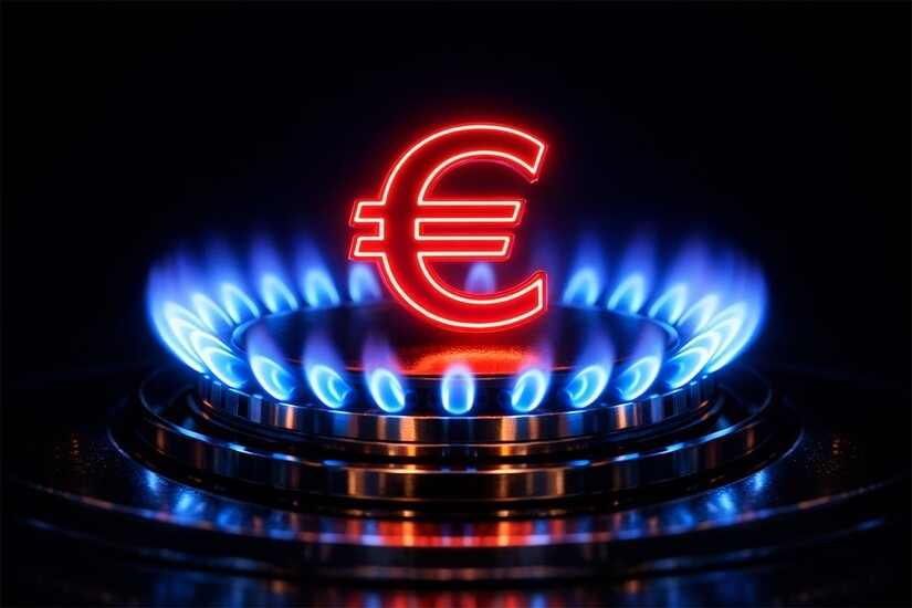 Prix du gaz : attention, votre abonnement va bondir de 6% au 1er janvier dans ces communes (vérifiez la liste)