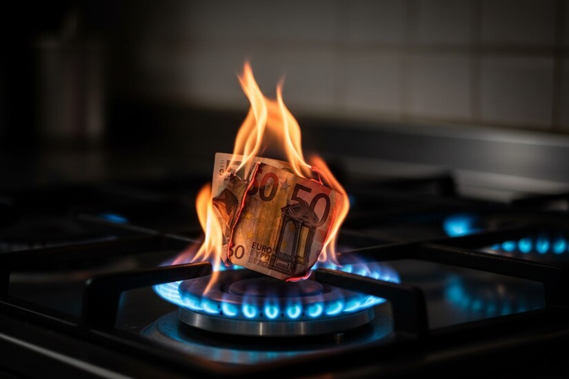 Nouvelle hausse du gaz au 1er juillet 2026 (et pourquoi votre contrat à prix fixe ne vous protègera pas)