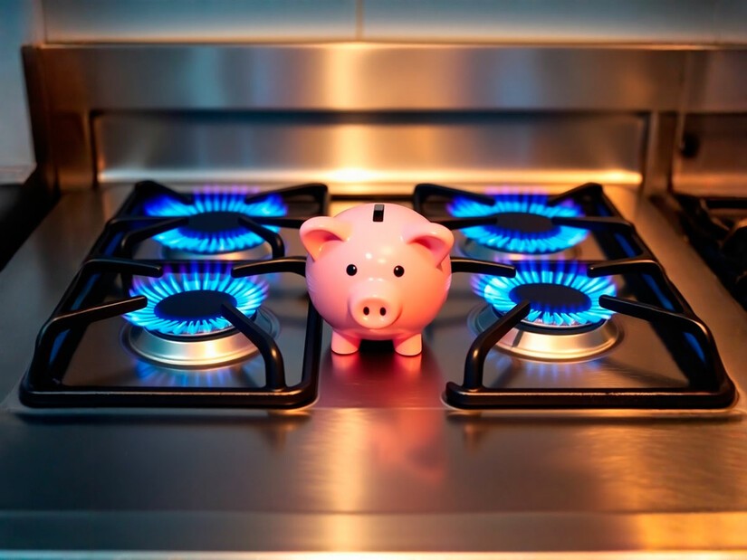 Voici pourquoi vous paierez le gaz toujours plus cher, même quand les prix baissent