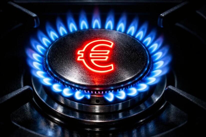 +20 % sur le prix du gaz en mai pour les ménages, les négociations en Iran ne suffiront pas